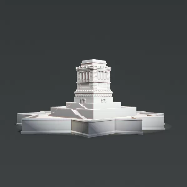 Pedestal of the Statue of Liberty #RoZ — Фото 7 из 11