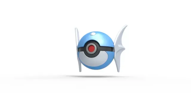 Dratini orb — Фото 2 из 25