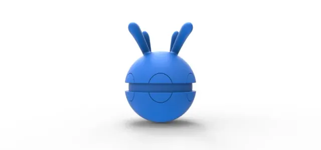 Goomy orb — Фото 18 из 25