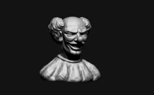 Clown