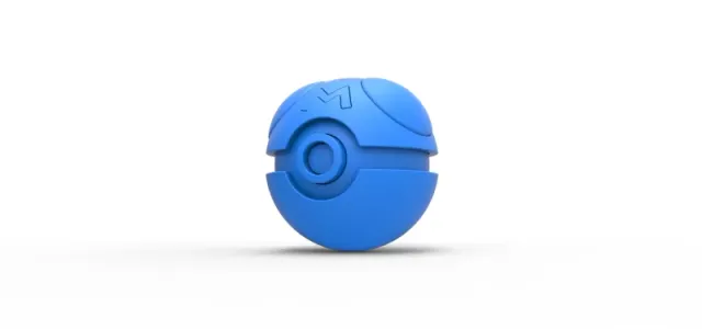 Master Ball — Фото 11 из 23
