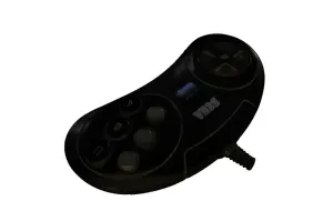Sega Mega Drive 2 Controller