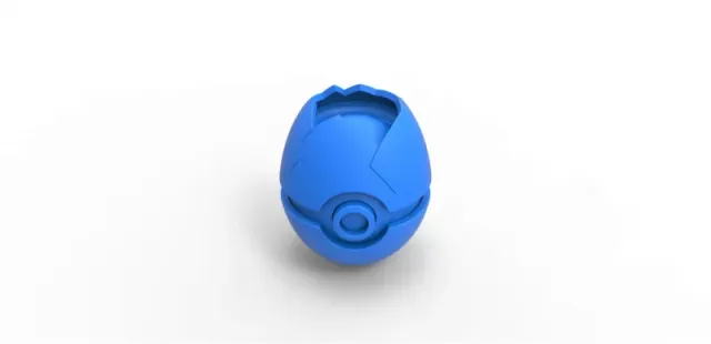 Exeggcute orb — Фото 20 из 30