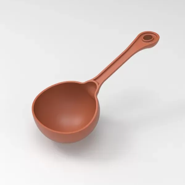 Ladle Spoon — Image 8 of 20