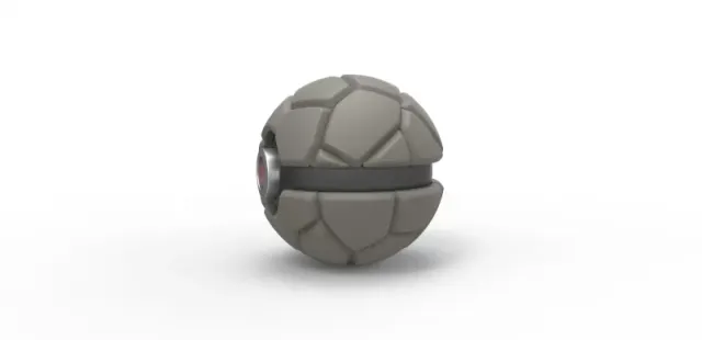 Golem orb — Фото 6 из 23