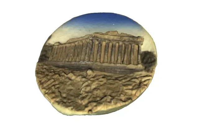 Atena Antica Souvenir — Фото 2 из 4