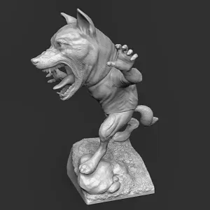 Werewolf