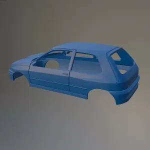Renault Clio Williams