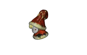 Christmas Troll Decoration