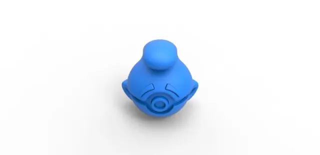 Smurf orb — Image 13 of 24
