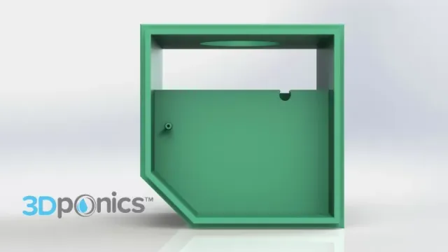 Snap Module - 3Dponics Snap & Grow Garden — Фото 2 из 7