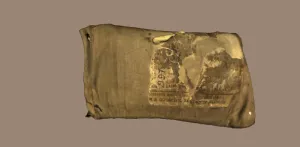 Bandage package