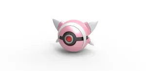 Stufful orb
