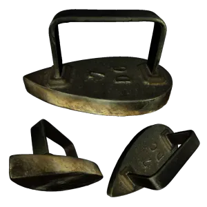 Clothes Iron