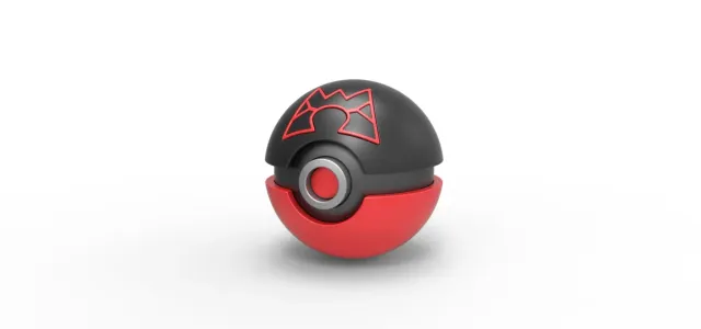 Team Magma Great Ball — Фото 23 из 23