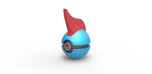 Yondu Udonta orb