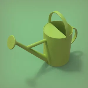 Watering Can