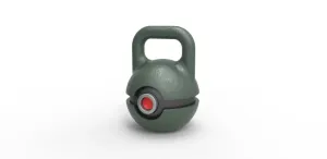 Kettlebell orb