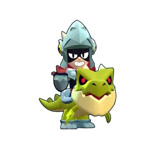 Draco (Original) - Brawl Stars