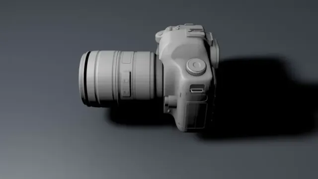 canon 5d mark3 — Фото 2 из 6