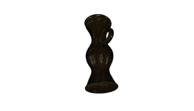 Ceramic Vase — Image 2 of 4