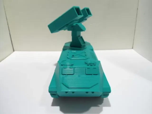 Missiles Launcher Pen & Pencil holder M2 — Фото 11 из 20