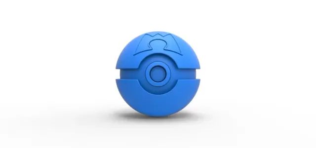 Team Magma Ball — Фото 11 из 22