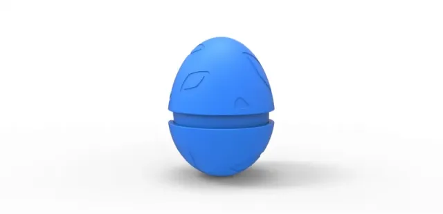 Togepi orb — Image 16 of 21