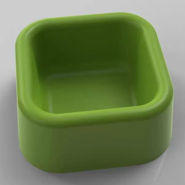 Cat Food Bowl — Фото 6 из 15