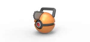 Pochita orb