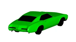 Buick Riviera 1969