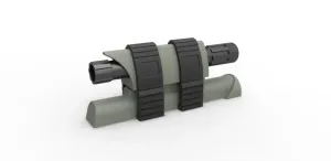 Scope for cosplay blaster 18
