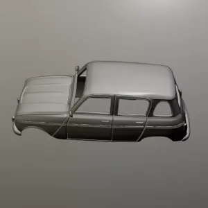 Renault R4