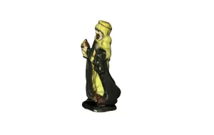 Mage Figurine Part of Birth of Christ Figurines