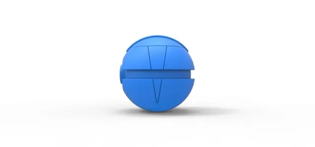 Timer Ball — Image 16 of 25