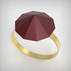 Crystal Ring