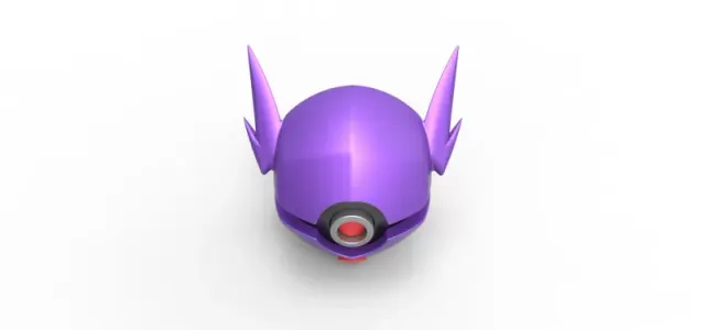 Sableye orb — Фото 4 из 25