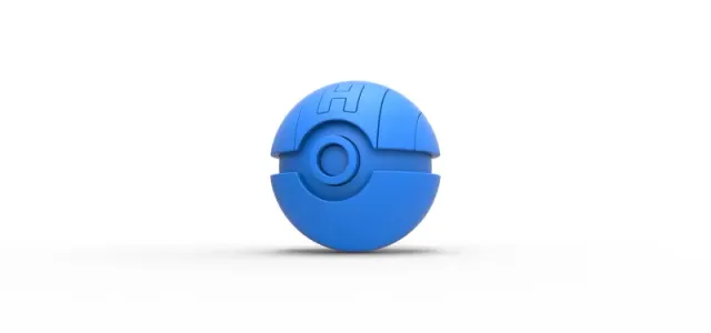 Ultra Ball Version 2 — Фото 11 из 25