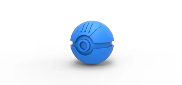 Lure Ball — Фото 10 из 24