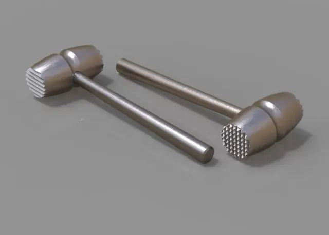 Meat Tenderizer — Фото 7 из 7