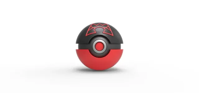 Team Magma Great Ball — Фото 3 из 23