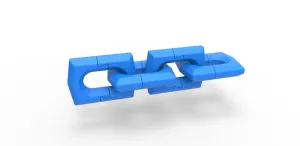 Cosplay Chain 4