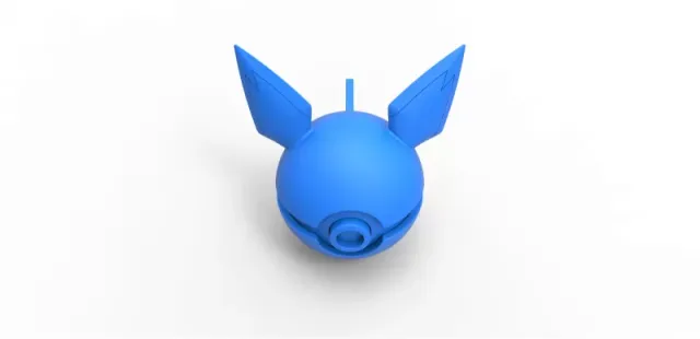 Pichu orb — Image 13 of 25