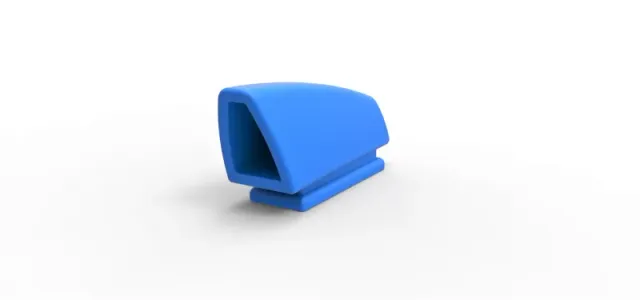 Diecast Air intake 3 Scale 1 to 25 — Фото 3 из 10