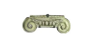 Ancient Architectural Detail