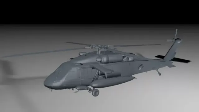 helicopter aircraft — Фото 5 из 6