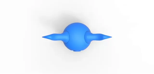 Mr. Mime orb — Image 13 of 23