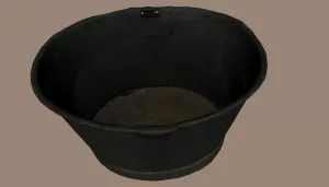 Food Court from WWI