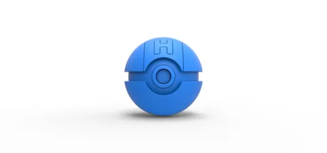 Ultra Ball Version 2 — Фото 12 из 25