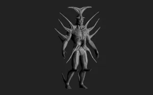 Character